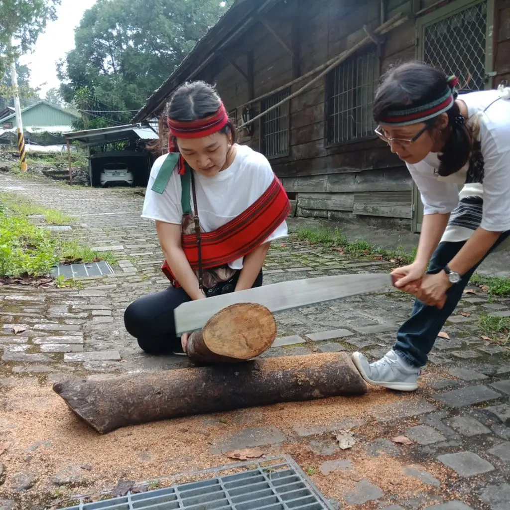 台中谷關_泰好玩獵人體驗營_獵人試驗 (51)