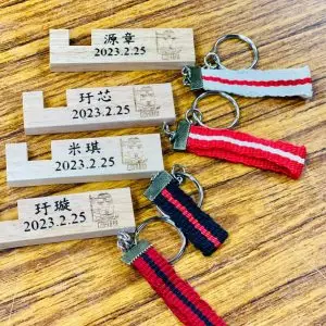 泰好織－客製化手機支架織條_泰好玩獵人體驗營 (2)