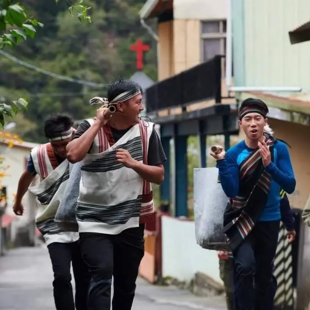 泰好闖－獵人試煉_泰好玩獵人體驗營 (1)