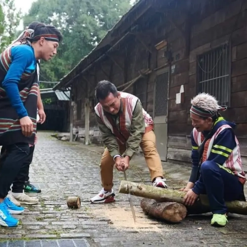 泰好闖－獵人試煉_泰好玩獵人體驗營 (2)