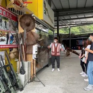泰好闖－獵人試煉_泰好玩獵人體驗營 (3)